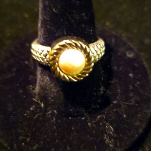 PD ring